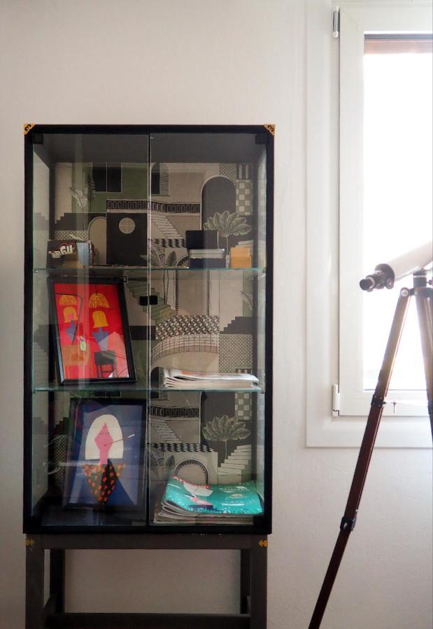 Mimadart Pop-Up Gallery Apartment بيرايوس المظهر الخارجي الصورة