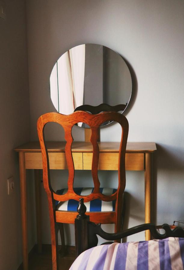 Mimadart Pop-Up Gallery Apartment بيرايوس المظهر الخارجي الصورة